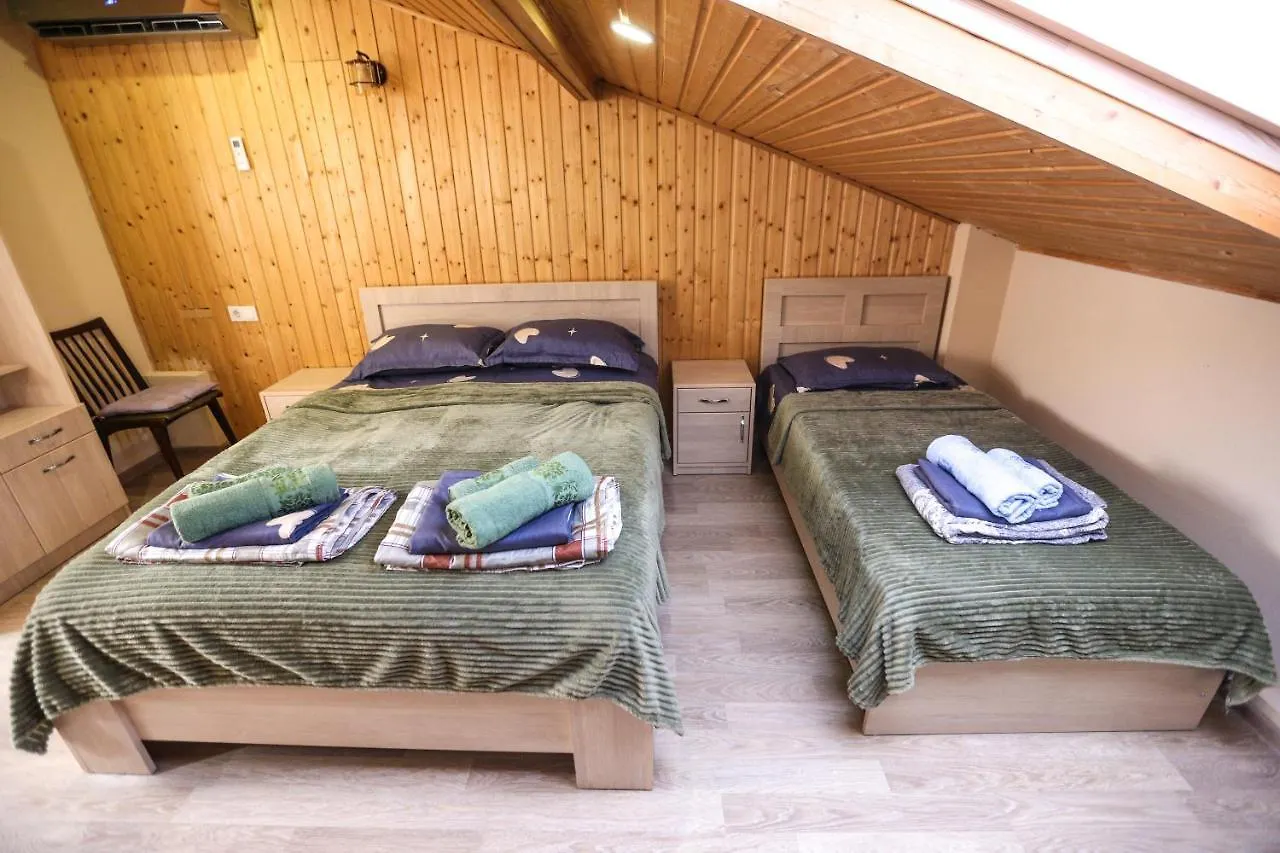 Dogona Apartment Тбилиси Грузия