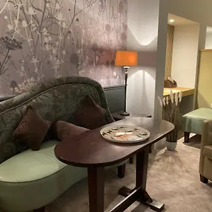 21212 酒店 爱丁堡