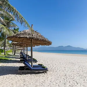 美丽亚岘港海滩度假村 度假村 岘港