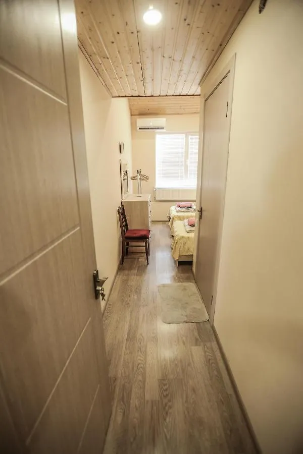 Dogona Apartment Tbilisi