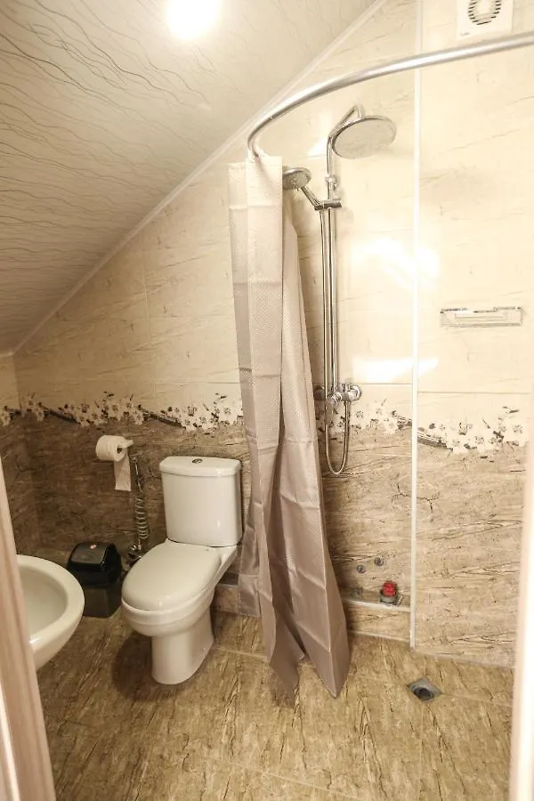 Dogona Apartment Tbilisi