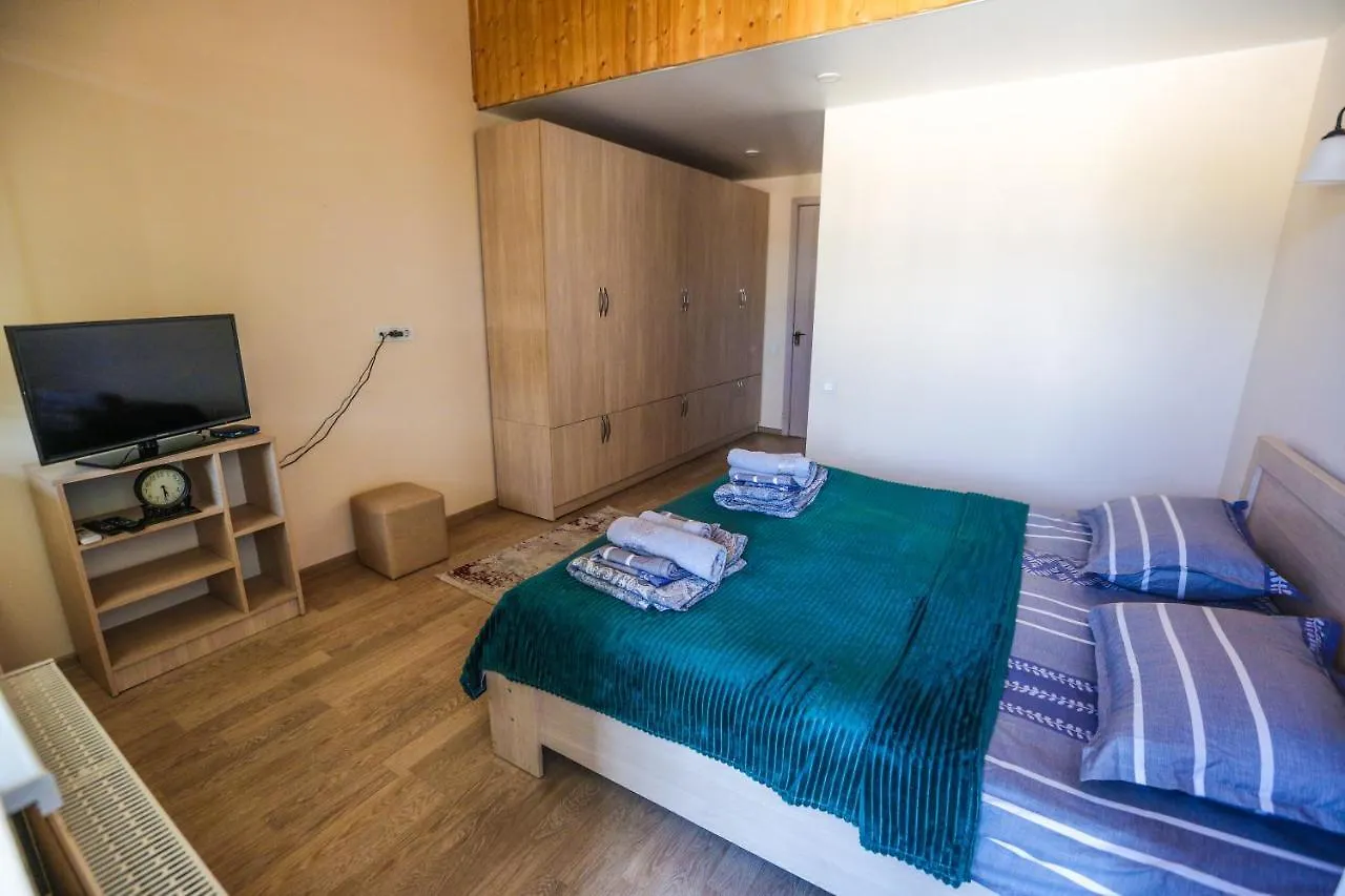 Dogona Apartment Tbilisi