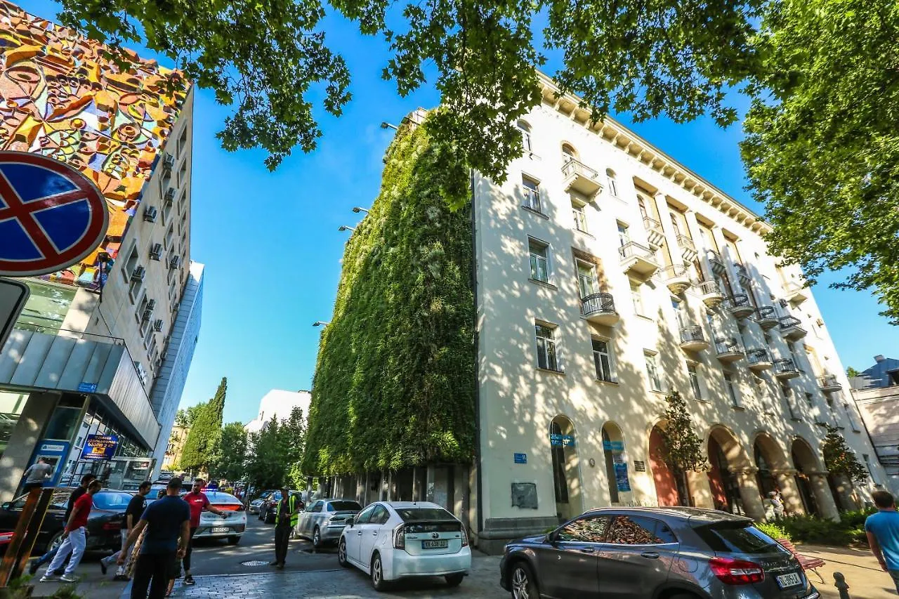 Dogona Apartment Tbilisi