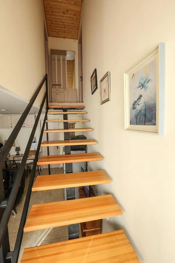 Dogona Apartment Tbilisi