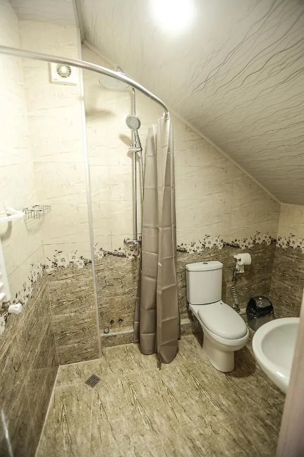 Dogona Apartment Tbilisi Georgia