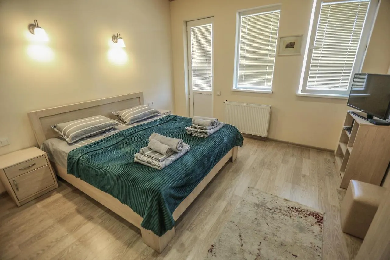 Dogona Apartment Tbilisi