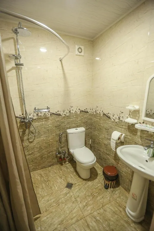 Dogona Apartment Tbilisi