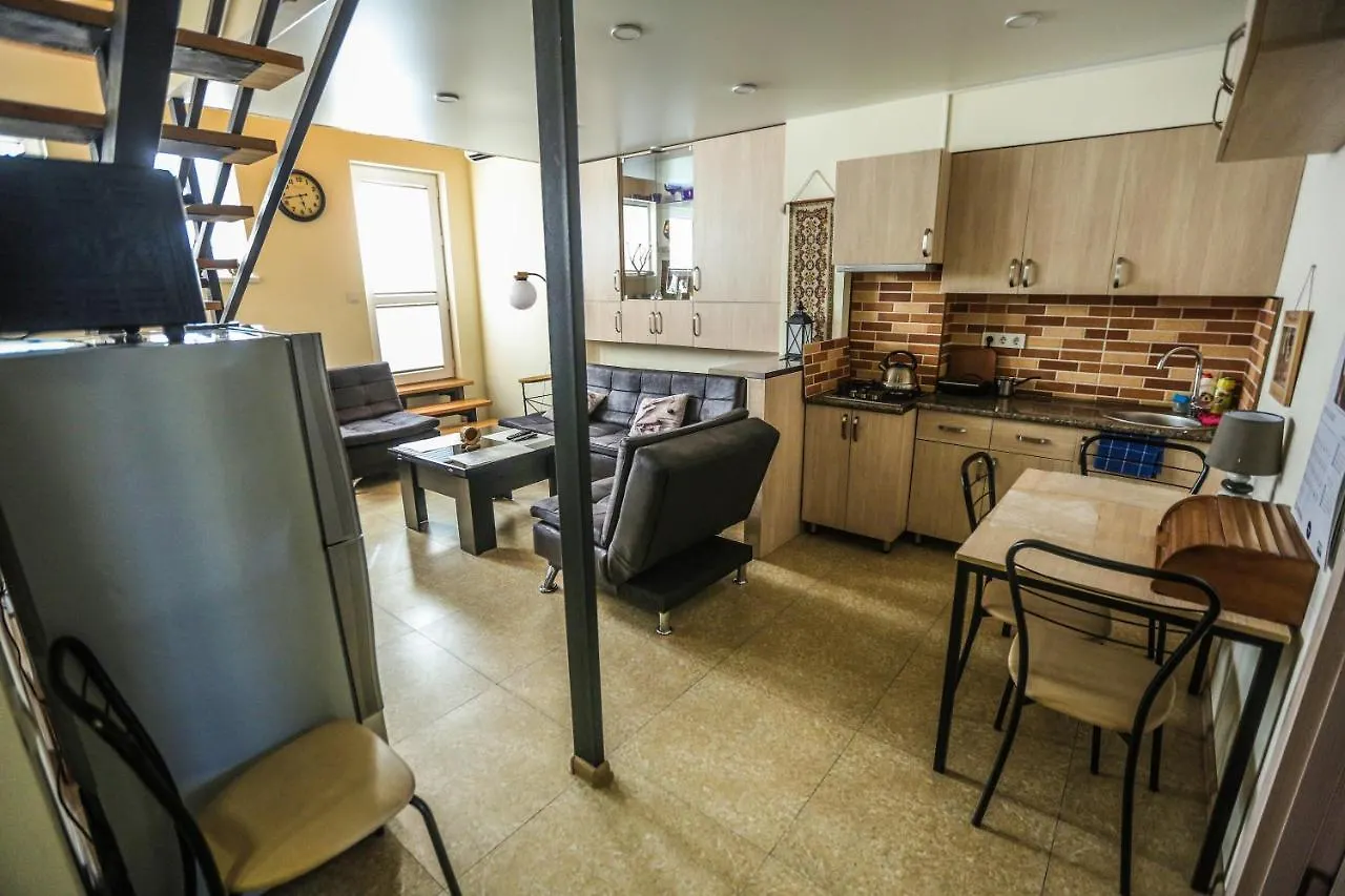 Dogona Apartment Tbilisi