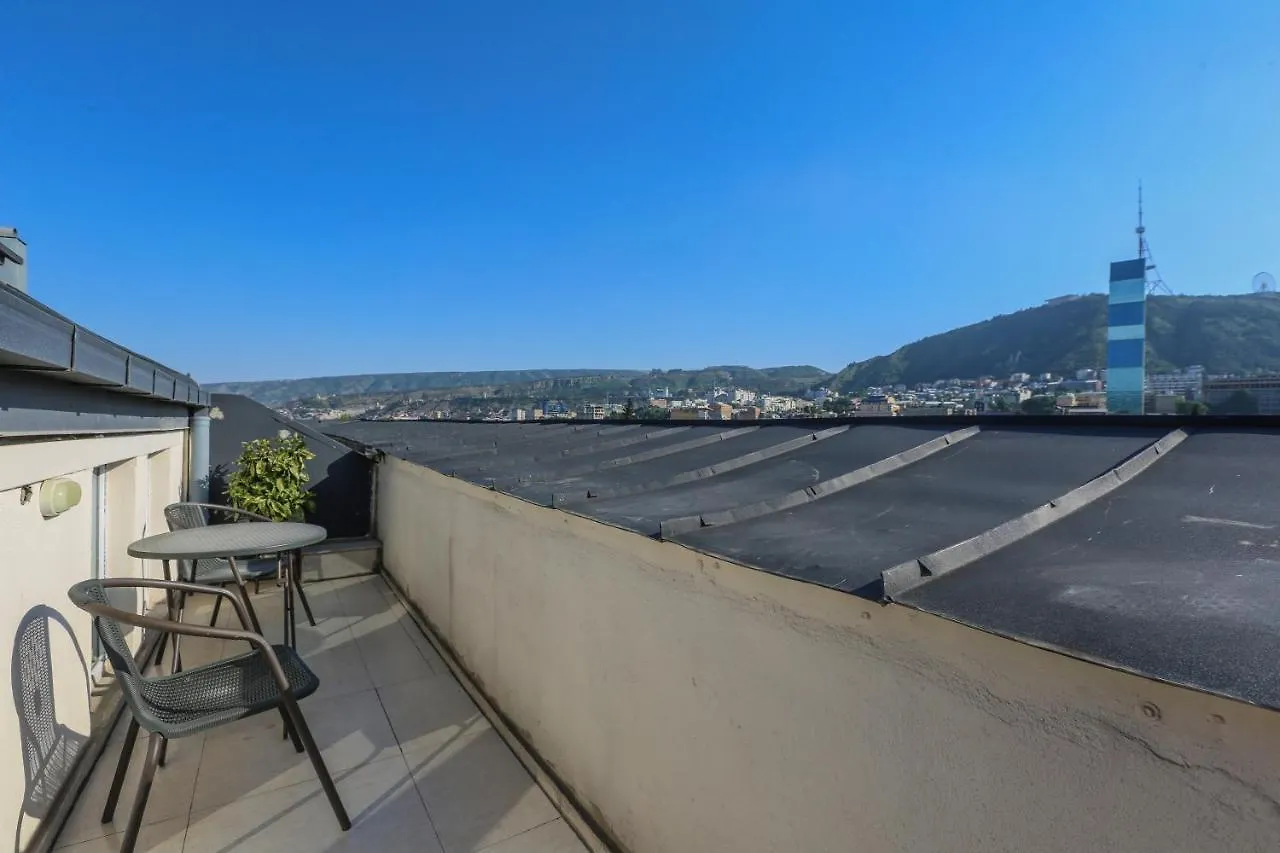 Dogona Apartment location