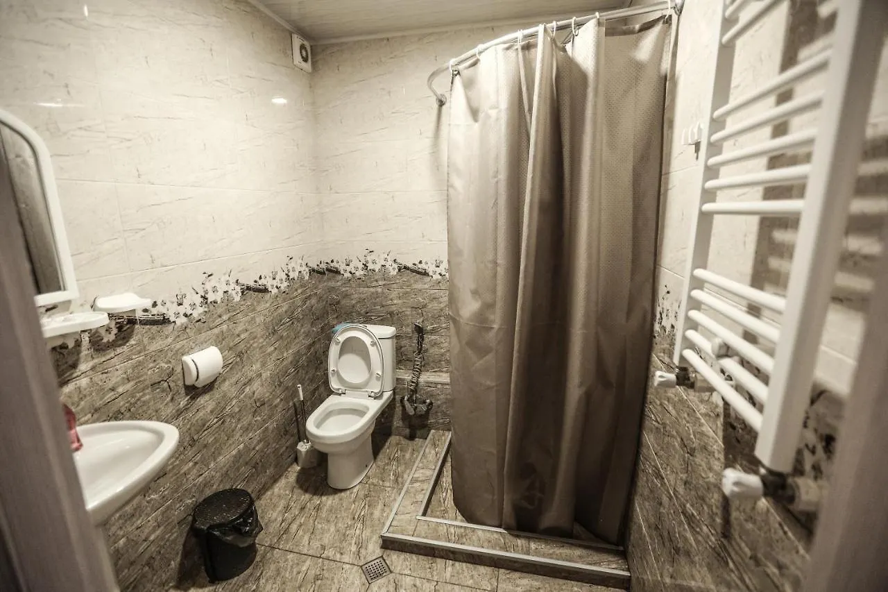 Dogona Apartment Tbilisi 0*,