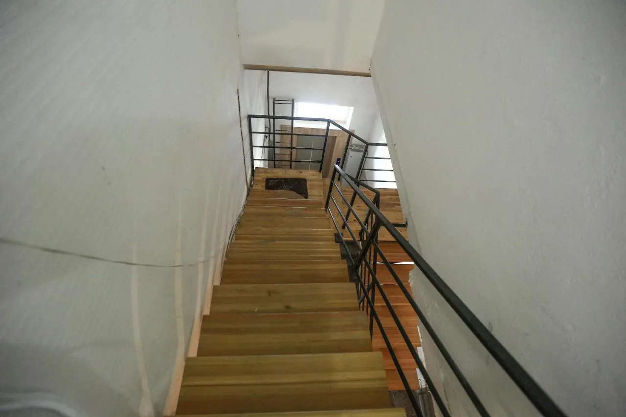 Dogona Apartment Tbilisi 0*,  Georgia