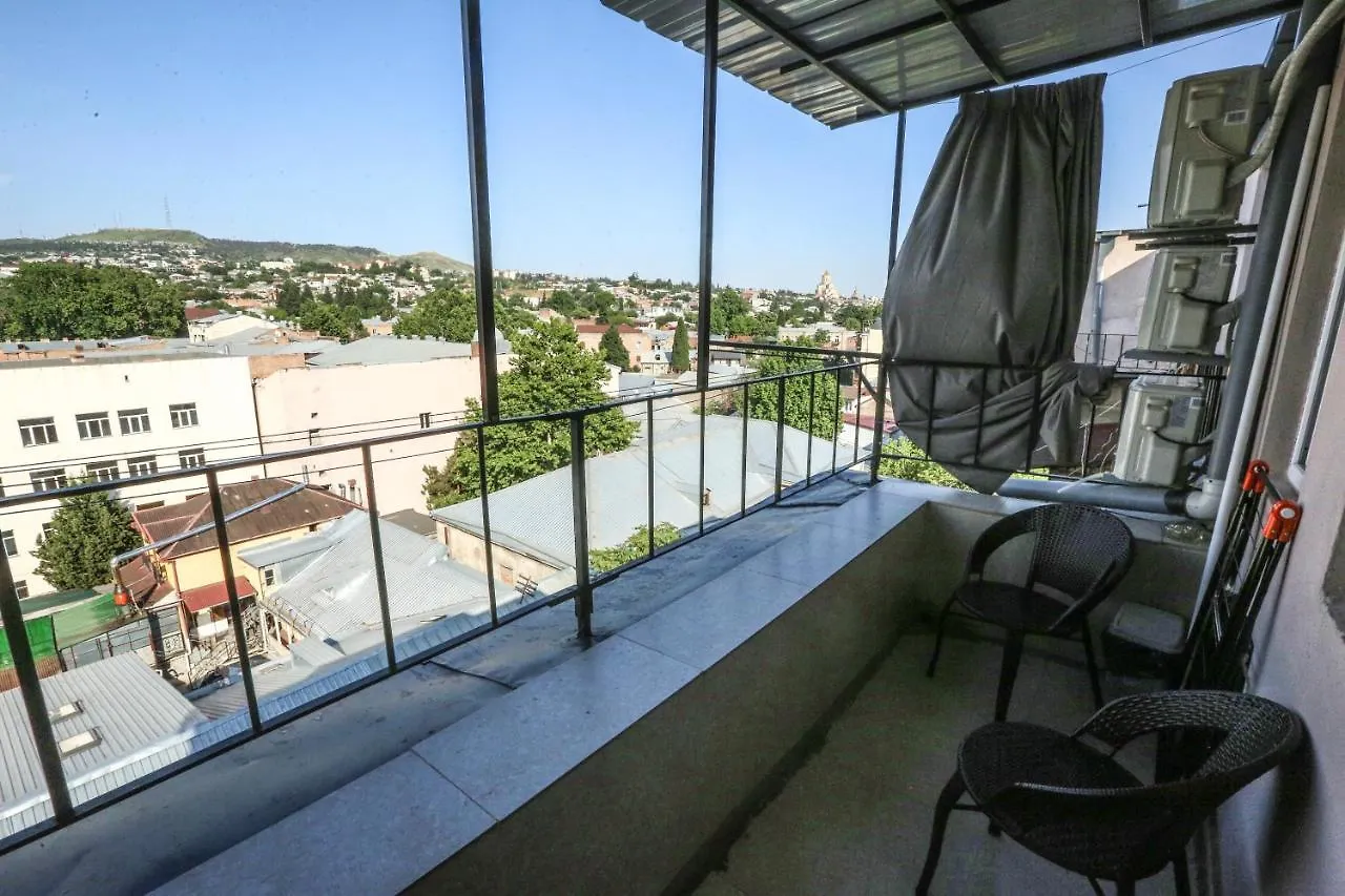 Dogona Apartment Tbilisi