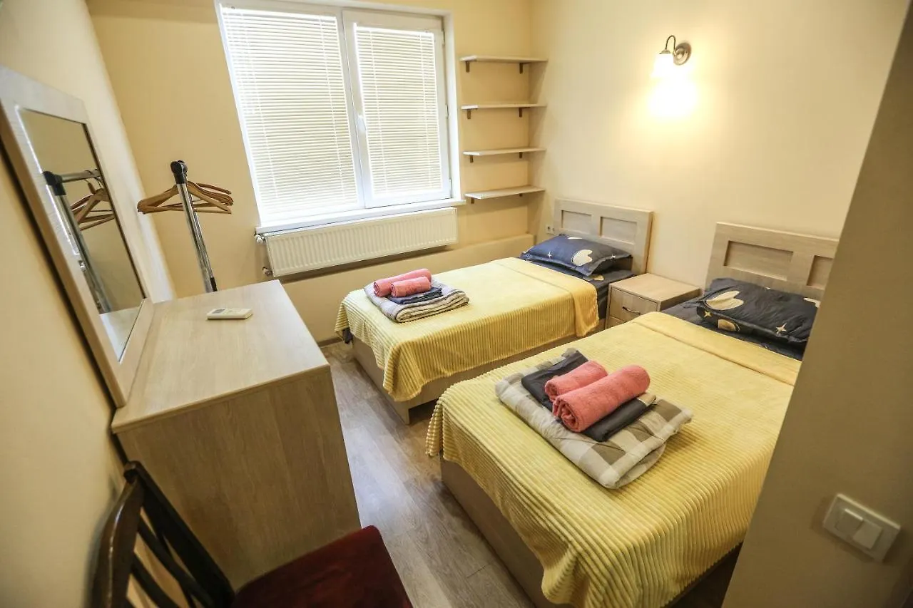 Dogona Apartment Tbilisi