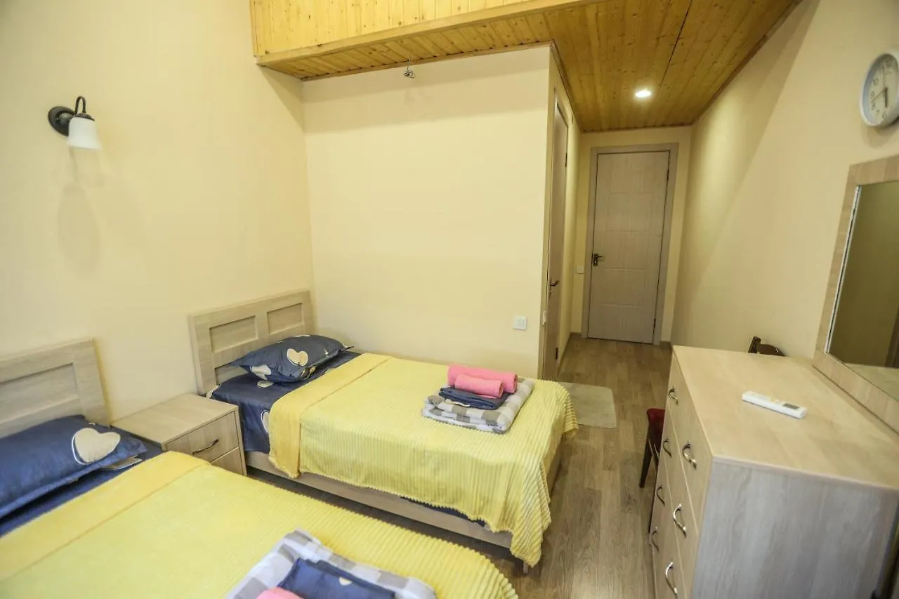 Dogona Apartment Tbilisi