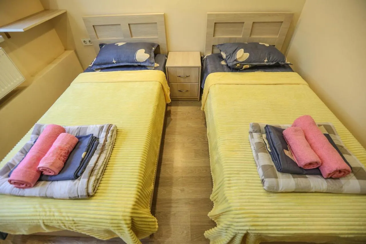 Dogona Apartment Tbilisi Georgia