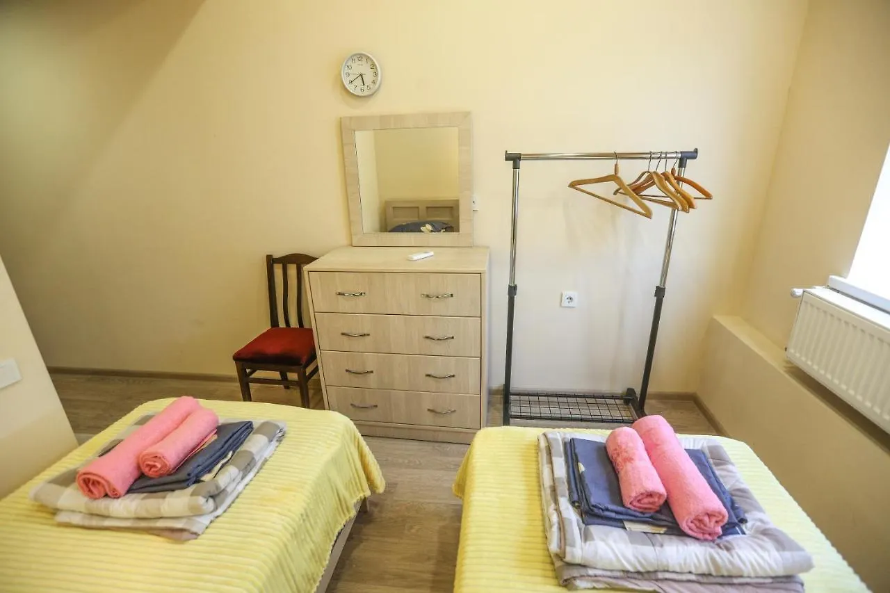 Dogona Apartment Tbilisi 0*,  Georgia
