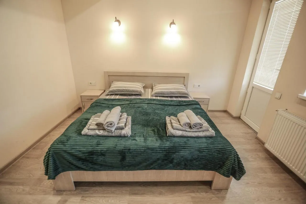 Dogona Apartment Tbilissi